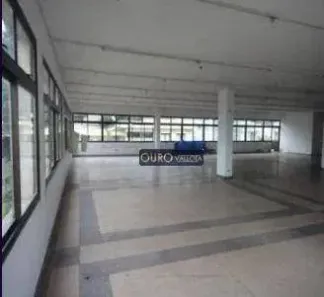Galpão/Depósito/Armazém para alugar, 4728m² no Vila Paulista, São Paulo