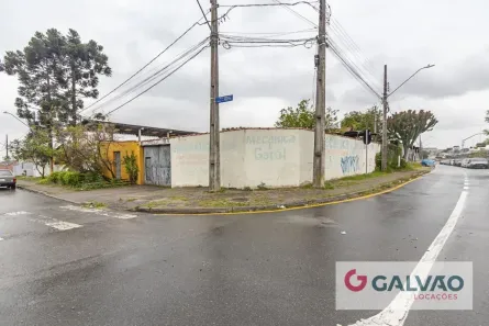Casa para alugar, 52m² no Tarumã, Curitiba