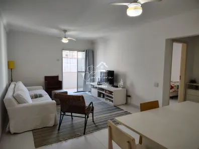 Apartamento com 2 Quartos à venda, 82m² no Pitangueiras, Guarujá
