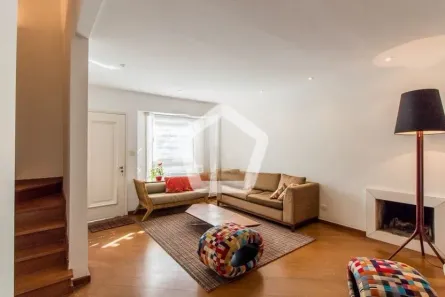 Casa com 4 Quartos à venda, 397m² no Jardim Prudência, São Paulo