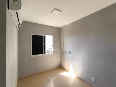 Apartamento com 2 Quartos à venda, 41m² no Parque Ohara, Cuiabá