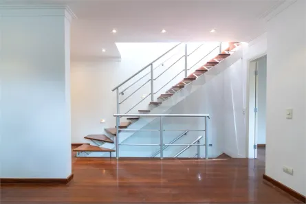 Casa com 3 Quartos à venda, 258m² no Jardim Novo Mundo, São Paulo