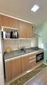 Apartamento com 3 Quartos à venda, 69m² no Despraiado, Cuiabá