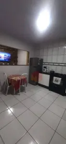 Casa com 3 Quartos à venda, 90m² no Vila Mathiesen, Americana