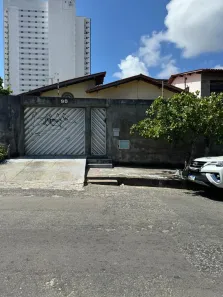 Casa com 6 Quartos à venda, 260m² no Cidade 2000, Fortaleza