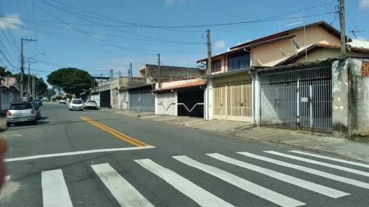 Casa com 4 Quartos à venda, 95m² no Bosque dos Eucaliptos, São José dos Campos