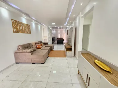 Apartamento com 3 Quartos à venda, 130m² no Fazenda São Domingos, Goiânia