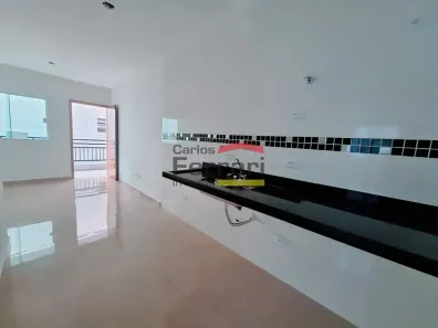Apartamento com 2 Quartos à venda, 41m² no Jardim São Paulo(Zona Norte), São Paulo