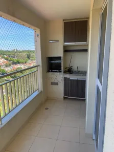 Apartamento com 3 Quartos à venda, 73m² no Jardim Souto, São José dos Campos