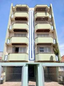 Kitnet com 1 Quarto para alugar, 35m² no Morro do Espelho, São Leopoldo
