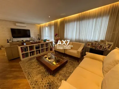 Apartamento com 3 Quartos à venda, 150m² no Vila Andrade, São Paulo