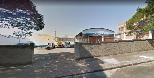 Ponto Comercial à venda, 740m² no Jardim Aparecida, Campinas