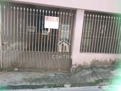 Casa com 3 Quartos à venda, 122m² no Vila João Romão, Sorocaba