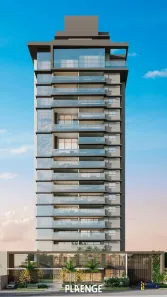 Apartamento com 3 Quartos à venda, 193m² no Cambuí, Campinas