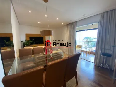 Apartamento com 3 Quartos à venda, 95m² no Alto da Mooca, São Paulo
