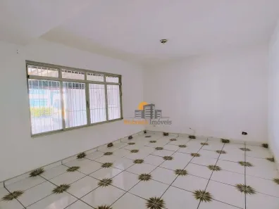 Sobrado com 3 Quartos à venda, 130m² no Rio Pequeno, São Paulo