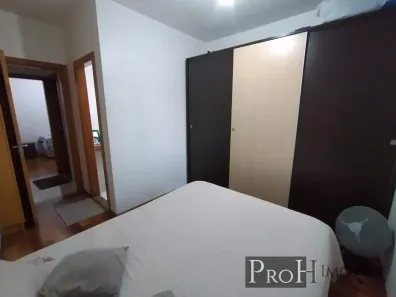 Apartamento com 4 Quartos à venda, 110m² no Centro, São Bernardo do Campo