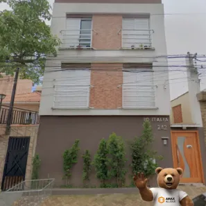Kitnet com 1 Quarto para alugar, 25m² no Vila Matilde, São Paulo