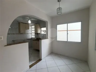 Apartamento com 1 Quarto à venda, 53m² no Boqueirão, Santos