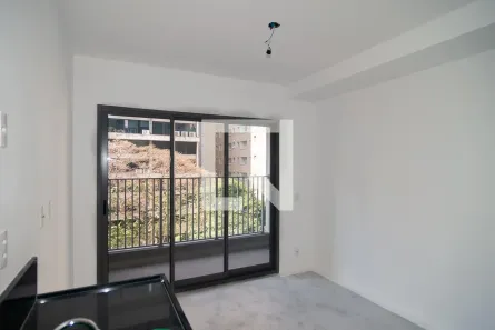 Kitnet com 1 Quarto à venda, 21m² no Bela Vista, São Paulo