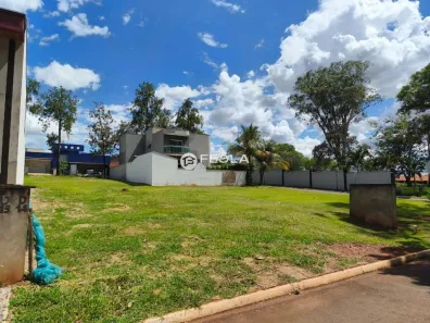 Lote/Terreno à venda, 305m² no Parque Nova Carioba, Americana