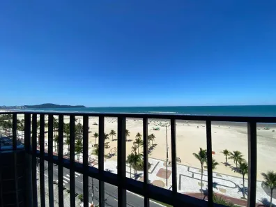 Apartamento com 2 Quartos à venda, 120m² no Tupi, Praia Grande