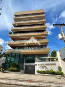 Apartamento com 4 Quartos à venda, 285m² no Cidade Jardim, Anápolis