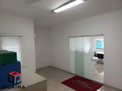 Imóvel Comercial com 4 Quartos à venda, 330m² no Santo Antônio, São Caetano do Sul