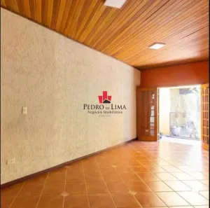 Sobrado com 3 Quartos à venda, 184m² no Tatuapé, São Paulo