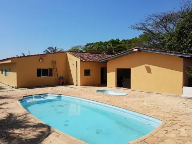 Fazenda/Sítio com 4 Quartos à venda, 205700m² no Itaim, Itu