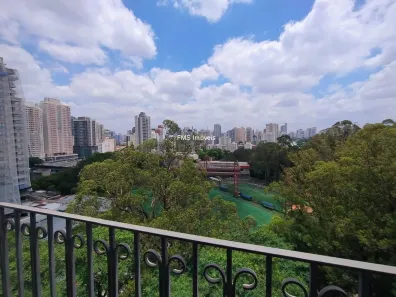 Apartamento com 3 Quartos à venda, 107m² no Chácara Gaivotas, São Paulo