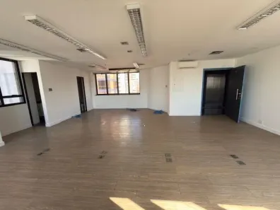 Sala Comercial à venda, 70m² no Jardim Paulista, São Paulo