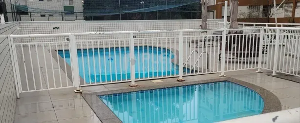 Apartamento com 3 Quartos à venda, 118m² no Santana, São Paulo