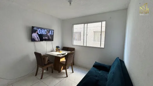 Sobrado com 2 Quartos à venda, 41m² no Rio Branco, Canoas