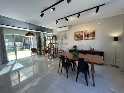 Casa de Condomínio com 3 Quartos à venda, 170m² no Urbanova, São José dos Campos