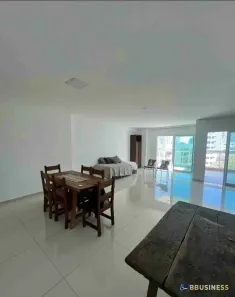 Apartamento com 3 Quartos à venda, 60m² no Centro, Campos dos Goytacazes