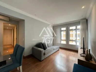 Apartamento com 2 Quartos à venda, 75m² no Vila Progredior, São Paulo