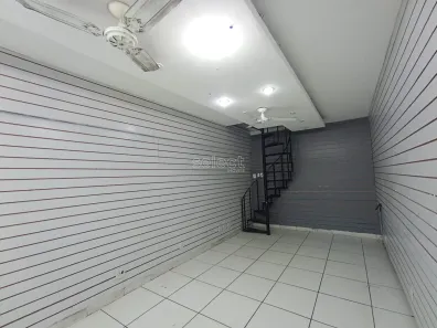 Ponto Comercial à venda, 36m² no Centro, Juiz de Fora