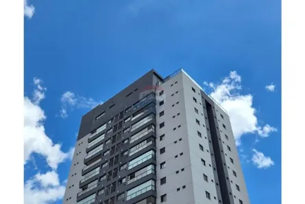 Apartamento com 3 Quartos à venda, 258m² no São José, Franca