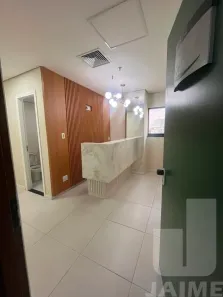 Imóvel Comercial para alugar, 40m² no Higienópolis, São Paulo