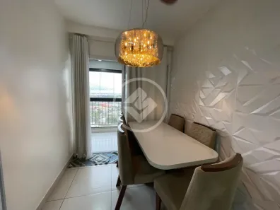 Apartamento com 3 Quartos à venda, 73m² no Residencial Granville, Goiânia