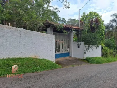 Fazenda/Sítio com 3 Quartos à venda, 6700m² no Jardim das Cerejeiras, Arujá
