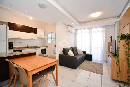Apartamento com 2 Quartos à venda, 70m² no Córrego Grande, Florianópolis