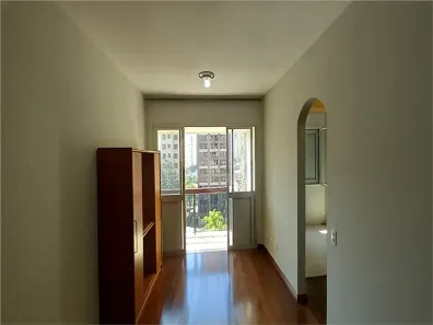 Apartamento com 2 Quartos para alugar, 61m² no Pinheiros, São Paulo