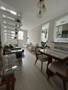 Cobertura com 2 Quartos à venda, 108m² no Jardim Nova Europa, Campinas