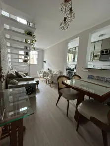 Cobertura com 2 Quartos à venda, 108m² no Jardim Nova Europa, Campinas