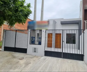 Casa com 2 Quartos à venda, 150m² no Jardim Santa Marta, Sorocaba