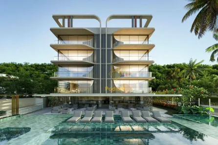 Cobertura com 4 Quartos à venda, 306m² no Cabo Branco, João Pessoa