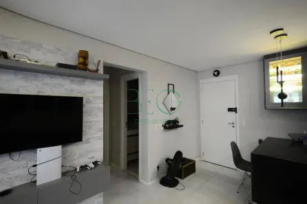 Apartamento com 2 Quartos à venda, 61m² no Liberdade, São Paulo