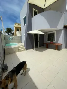 Casa com 4 Quartos para alugar, 220m² no Ipitanga, Lauro de Freitas